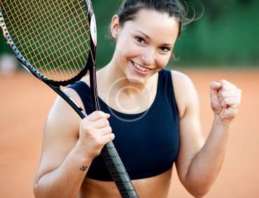 Nutrition For Tennis Players