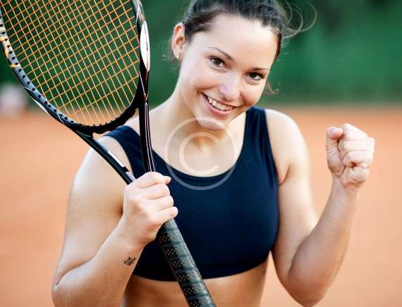 Nutrition For Tennis Players