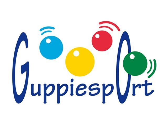 Guppiesport